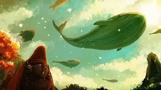 Pretty Lights - Finally Moving (SiBii Edit)