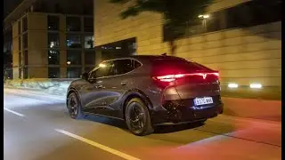 Es uno de los mejores SUV el&eacute;ctricos, pero el Cupra Tavascan lo ser&aacute; a&uacute;n m&aacute;s con estas novedades