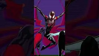🕸 Get To Know Team Spidey! 🕷