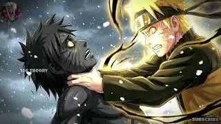 What If Naruto Had Hagoromo Ōtsutsuki&rsquo;s God Power? 😱 | Part 3 | In Hindi #naruto #whatifnaruto