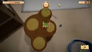 I Am Bread - Cheese Hunt Lounge Level A++ (2:42)