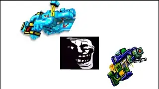 Using only “skill” in duels-pixel gun 3d