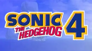 Lost Labyrinth Zone (Act 2) - Sonic the Hedgehog 4 [OST]