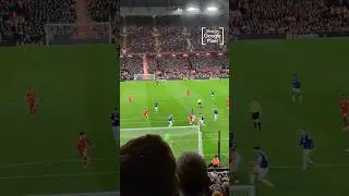 Jota from the Kop 🤩🔴