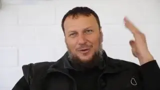 Sead - aufrichtiger Muslim und ehrlicher Garagist