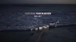 Pepperdine | 2017 Year in Review