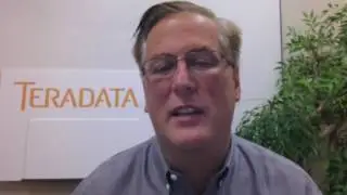 BAC Meet the Partner:  Teradata