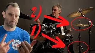Hi Hat Stomp Beats - Steal This 
