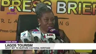 Lagos Tourism Govt Set To Nurture Cultural Heritage