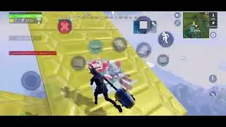 Free Build✨Creative Destruction🎥