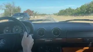Short Drive