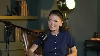 Mission Transition Podcast EP2: Chloe Clark from Tarottwelve