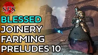 Best Blessed Joinery Farm & How It NEEDS to CHANGE! | Soulframe