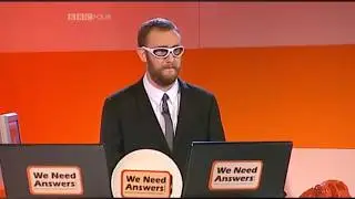 We Need Answers S02E08 - with Alex Horne, Mark Watson, and Tim Key