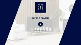 babyGap Oxford Collection (by Delta Children)