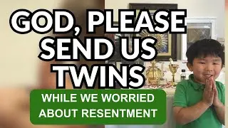 They Said My Kids Would Resent Me... Here's What Actually Happened