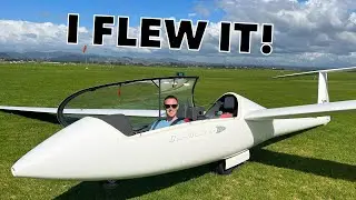 Omni Goes Gliding | 3000ft Over Mount Maunganui
