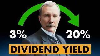 Build $1,000/Month in Dividends: A 5-Step Framework