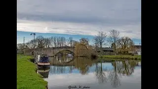 lechlade walk