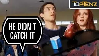 10 Popular Pieces of Movie Trivia Debunked