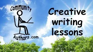 Community Authors - Creative Writing Lessons &ndash; Keeping the Reader&rsquo;s Interest