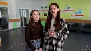News School - КАК УЛУЧШИТЬ ЭКОЛОГИЧЕСКОЕ СОСТОЯНИЯ МИРА