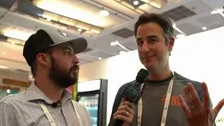 Tripping Kosher: Natural Expo East 2019