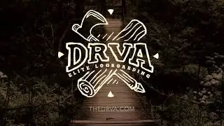 TheDrva || Island Krk off-road riding with handmade wooden electric skateboard hybrid