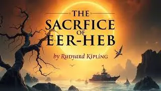 THE SACRIFICE OF ER-HEB by Rudyard Kipling