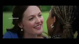 Jo Ellen Pellman being my favorite actress for 4 minutes and 36 seconds