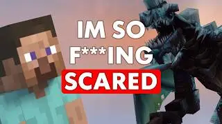 Hytale is Minecrafts Greatest Nightmare