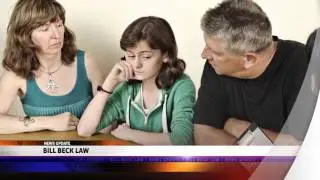 Custody Laws