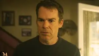 Dexter: Resurrection Episode 9: Why does Dexter break Harry's code, and Batista pays the price?