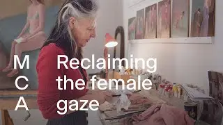 Why women in these paintings finally look real | Prudence Flint 