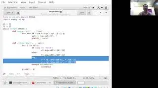 Hadoop MapReduce Streaming using Python packages (eg. numpy)