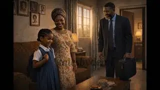 Revenge of the forgotten Part 1 Short Nigerian drama #shortdrama #shortseries #storytelling #viral 