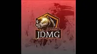 JDMG Live Stream