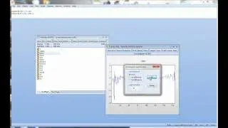 EVIEWS Intro Tut1