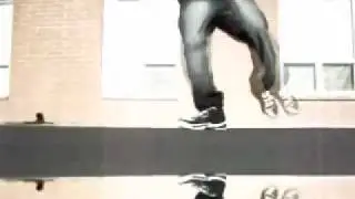 Airplanes C-walk