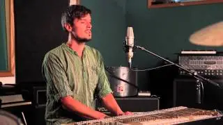 Pete Josef - Colour (Solo Session)