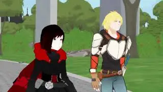 RWBY Volume 1, Chapter 2 - 3 - The Shining Beacon