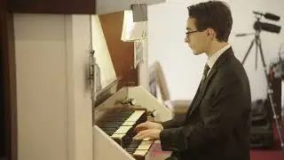 Delaware Valley Music Club ~ Young Performers Concert 2025