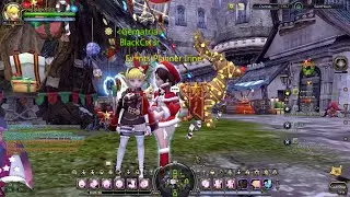 test stream Dragon Nest Sea (Classic) part 3