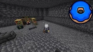 DONUT SMP LIVE rating bases with Cop