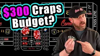 Beginner Craps Strategies You Can Use Tonight!