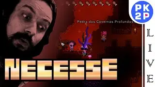 NECESSE &bull; Os Segredos da 