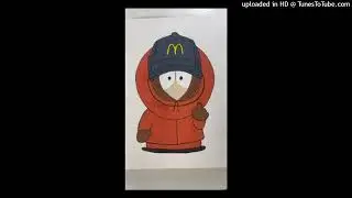 SHADSTACKZZ X TSE VIC X MILWAUKEE TYPE BEAT - KENNY