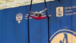 Александра Буше. 1 февраля 2026. 