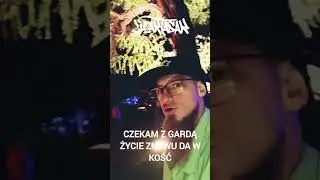#luzaktasak #rap #hiphop #rolka #muzyka #flow #czassięogarnąć #naluzaku