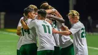 Green Bay Men's Soccer 2019 Highlight Video